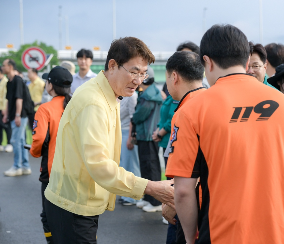 [안다니박사] 노관규 시장의 민생회복 소비쿠폰 환영쇼는 위선이다